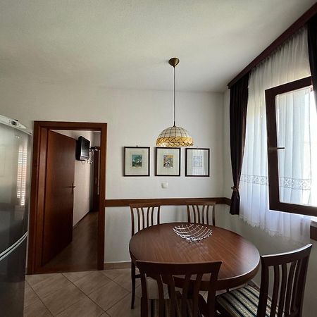 Apartment Tea Katnic Криквеница Екстериор снимка