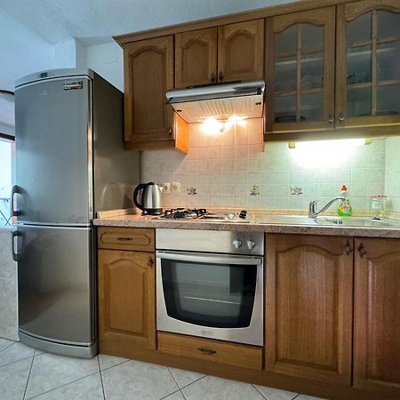 Apartment Tea Katnic Криквеница Екстериор снимка