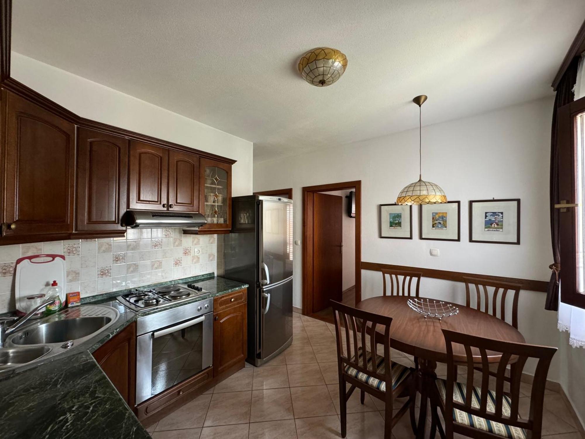 Apartment Tea Katnic Криквеница Екстериор снимка