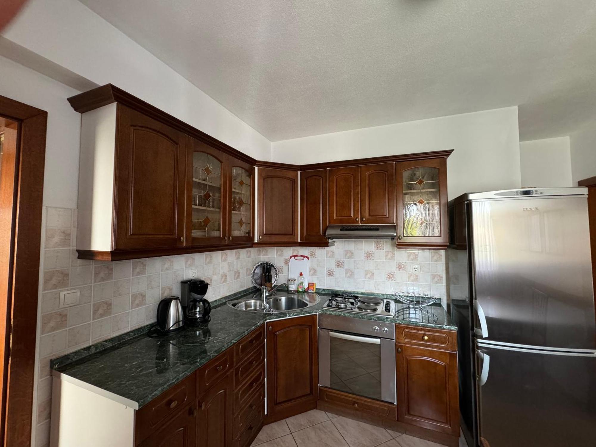 Apartment Tea Katnic Криквеница Екстериор снимка