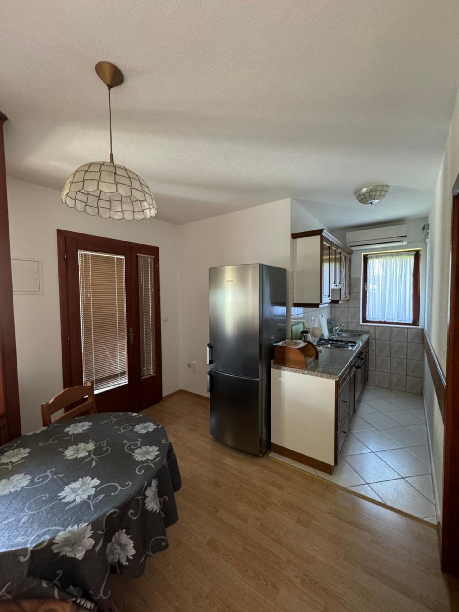 Apartment Tea Katnic Криквеница Екстериор снимка