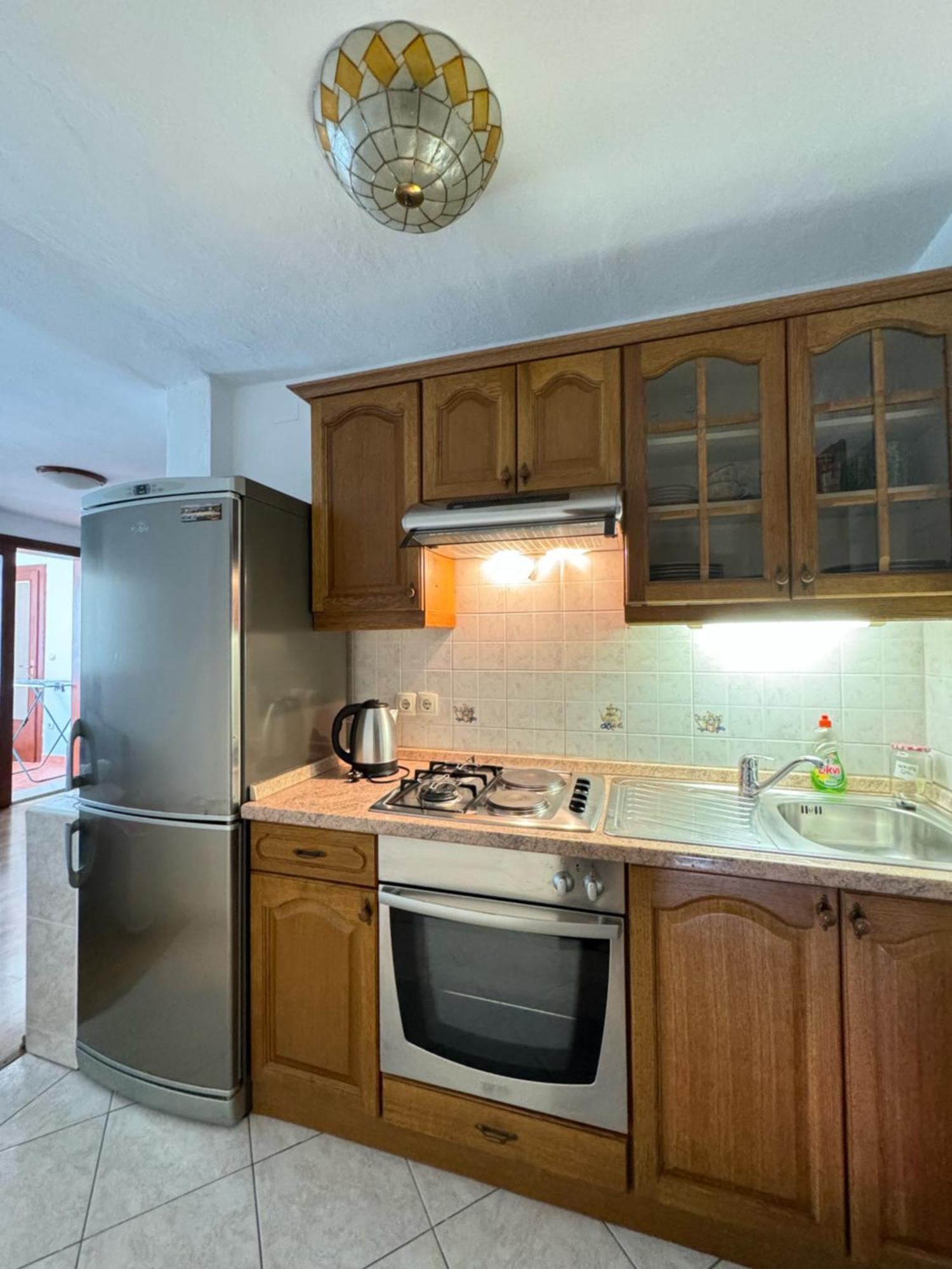 Apartment Tea Katnic Криквеница Екстериор снимка