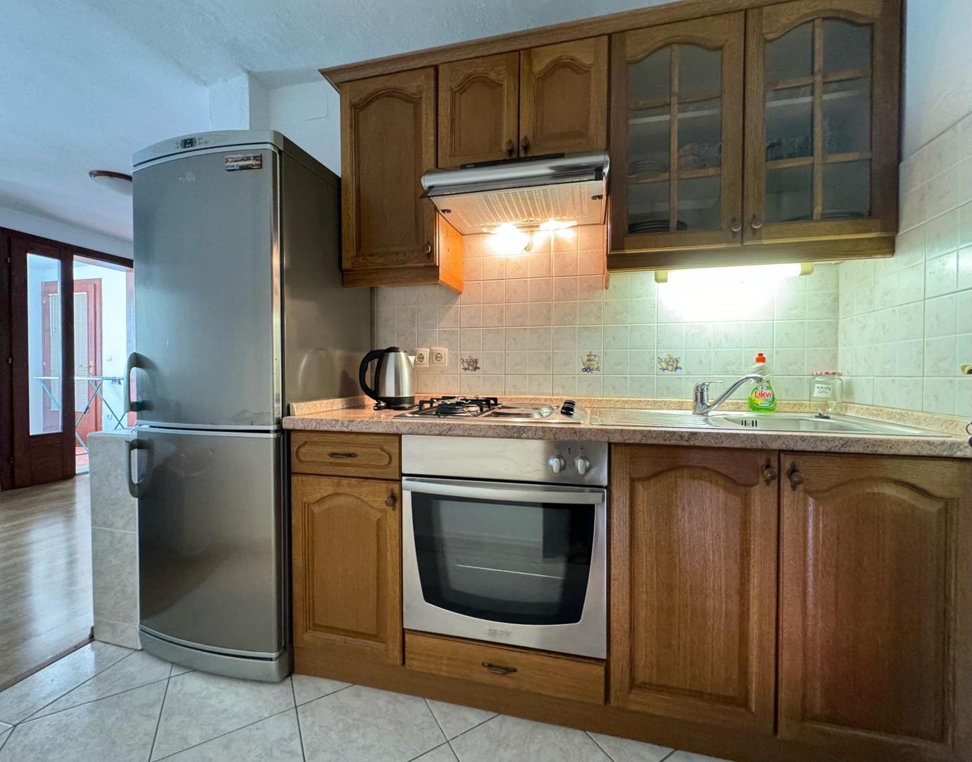 Apartment Tea Katnic Криквеница Екстериор снимка