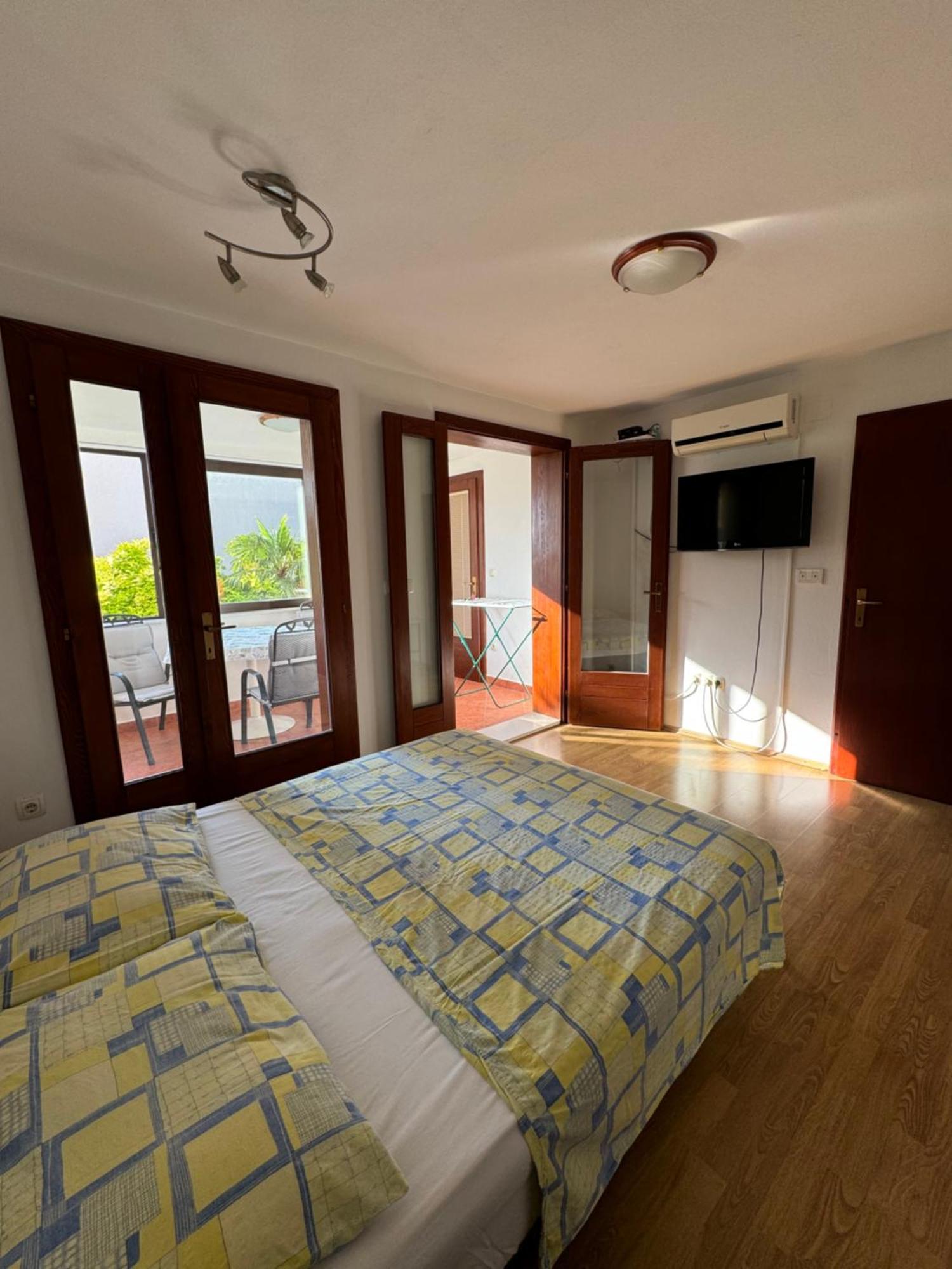 Apartment Tea Katnic Криквеница Екстериор снимка