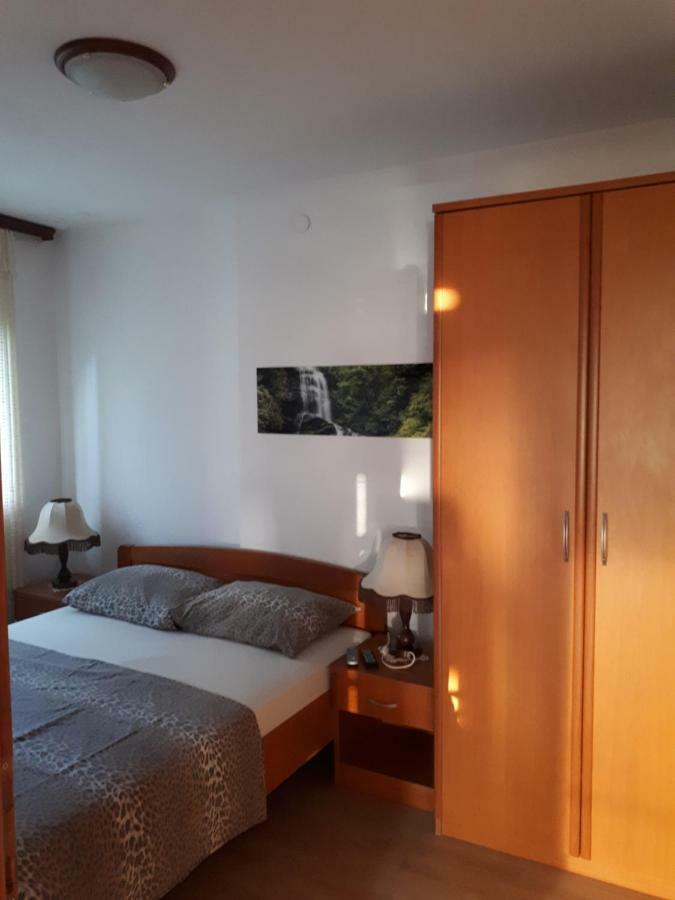 Apartment Tea Katnic Криквеница Екстериор снимка