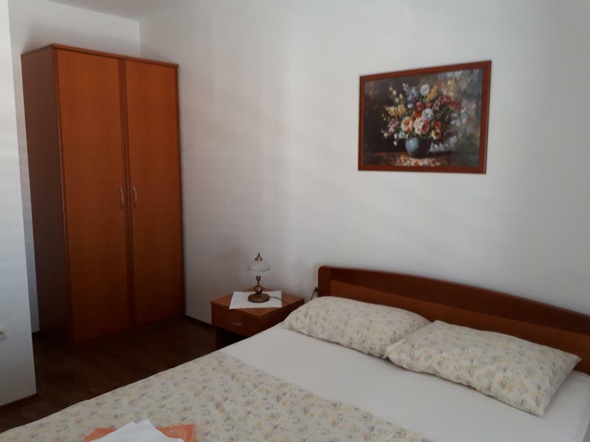 Apartment Tea Katnic Криквеница Екстериор снимка