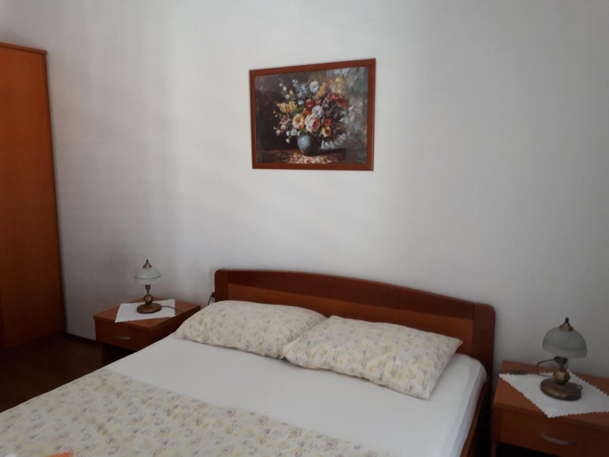 Apartment Tea Katnic Криквеница Екстериор снимка