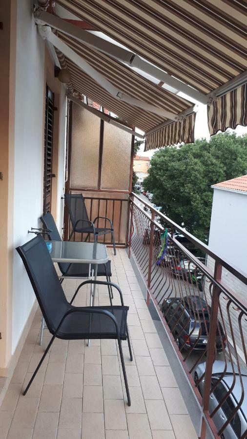 Apartment Tea Katnic Криквеница Екстериор снимка